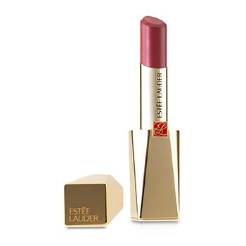 Pure Color Desire Rouge Excess Lipstick - # 204 Sweeten (Creme)