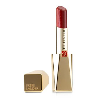 Pure Color Desire Rouge Excess Lipstick - # 311 Stagger (Chrome)