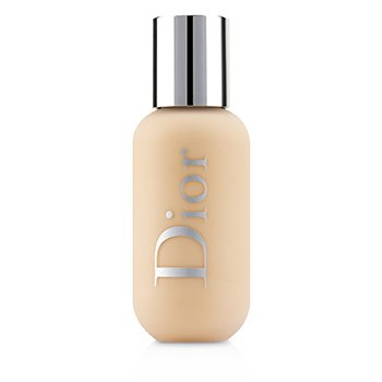 Dior Backstage Face & Body Foundation - # 1CR (1 Cool Rosy)