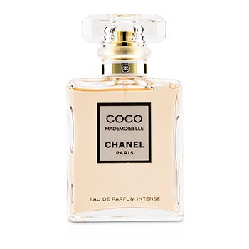 Coco Mademoiselle Intense Eau De Parfum Spray