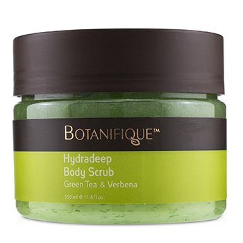 Hydradeep Body Scrub - Green Tea & Verbena