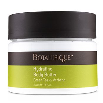 Hydrafine Body Butter - Green Tea & Verbena