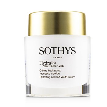 Sothys Hydrating Comfort Youth Cream