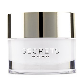 Sothys Secrets De Sothys La Creme Face Cream