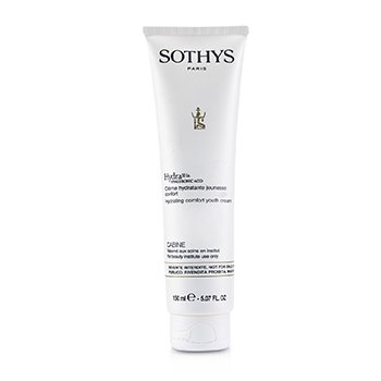 Sothys Hydrating Comfort Youth Cream (Salon Size)