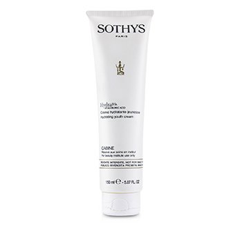 Sothys Hydrating Youth Cream (Salon Size)