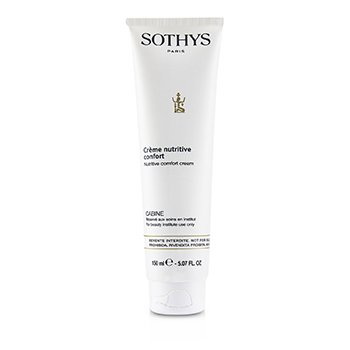 Sothys Nutritive Comfort Cream (Salon Size)