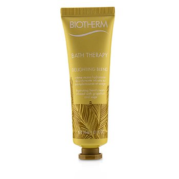 Bath Therapy Delighting Blend Hydrating Hand Cream