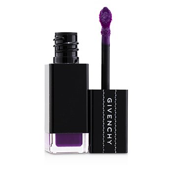 Encre Interdite 24H Lip Ink - # 04 Purple Tag