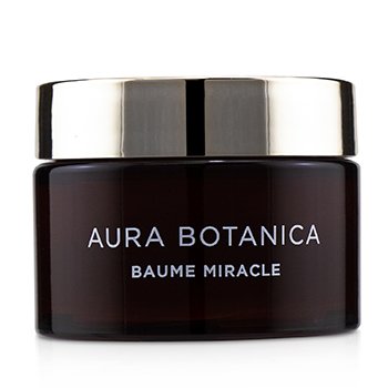 Aura Botanica Baume Miracle (Multi-Use Hair and Body)