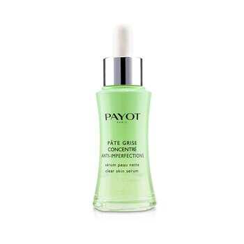 Payot Pate Grise Concentré Anti-Imperfections - Clear Skin Serum