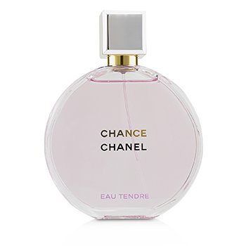 Buy Chanel Chance Eau Tendre Eau de Toilette - 100 ml Online at Low Prices  in India 