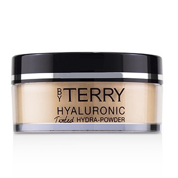 By Terry Hyaluronic Tinted Hydra Care Setting Powder - # 2 Apricot Light