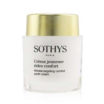 Sothys Wrinkle-Targeting Comfort Youth Cream