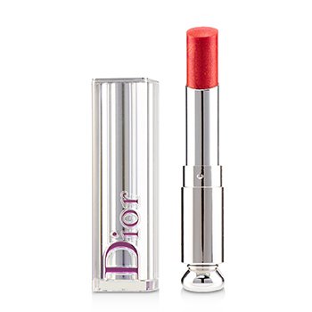 Dior Addict Stellar Shine Lipstick - # 662 Constellation (Sparkle Peach)