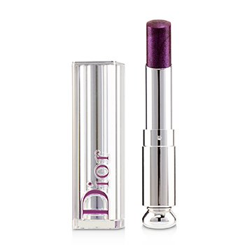 Dior Addict Stellar Shine Lipstick - # 891 Diorcelestial (Sparkle Purple)