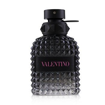 Valentino Valentino Uomo Born in Roma Eau De Toilette Spray