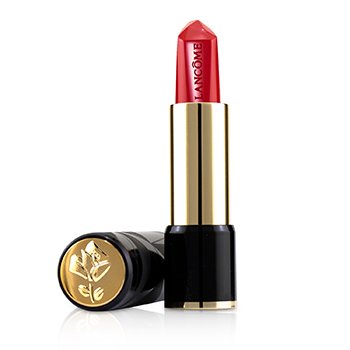 L'Absolu Rouge Ruby Cream Lipstick - # 133 Sunrise Ruby