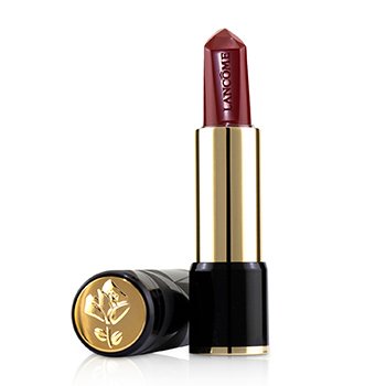L'Absolu Rouge Ruby Cream Lipstick - # 473 Rubiez