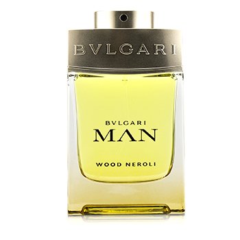 Bvlgari Man Wood Neroli Eau De Perfume Spray 100ml