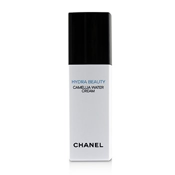 Chanel Hydra Beauty Nutrition Nourishing & Protective Cream (For