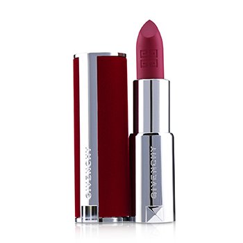 Le Rouge Deep Velvet Lipstick - # 25 Fuchsia Vibrant