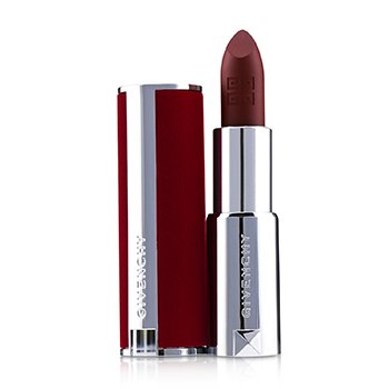 Le Rouge Deep Velvet Lipstick - # 37 Rouge Graine