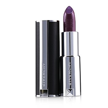Le Rouge Luminous Matte High Coverage Lipstick - # 218 Violet Audacieux