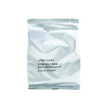 Synchro Skin Self Refreshing Cushion Compact Foundation - # 210 Birch