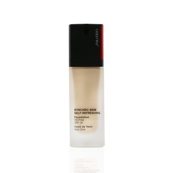 Shiseido Synchro Skin Self Refreshing Foundation SPF 30 - # 220 Linen