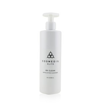 Elite Rx Clean Exfoliating Cleanser (Salon Size)