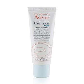 Avene Cleanance HYDRA Soothing Cream
