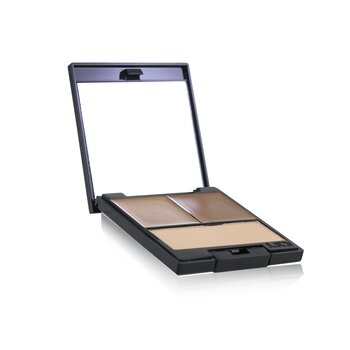 Perfectionniste Concealer Palette - # 6 (Brown/Chocolate/Apricot Powder)