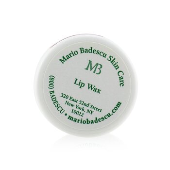 Mario Badescu Lip Wax (Jar)