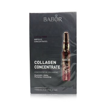 Ampoule Concentrates Lift & Firm Collagen Concentrate (Plumping + Smoothing)