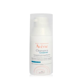 Avene Cleanance WOMEN Smoothing Night Cream - For Blemish-Prone