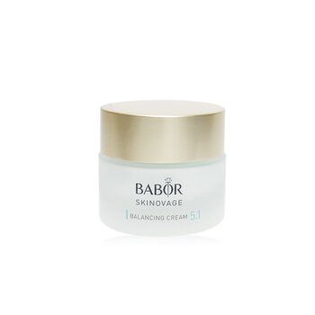 Babor Skinovage Balancing Cream 5.1 - For Combination Skin