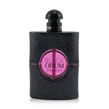 Black Opium Eau De Parfum Neon Spray