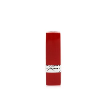 Rouge Dior Ultra Care Radiant Lipstick - # 168 Petal
