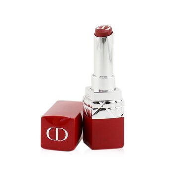 Rouge Dior Ultra Care Radiant Lipstick - # 635 Ecstase