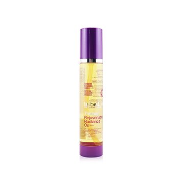 Therapy Rejuvenating Radiance Oil (Ultra-Light Beautifying Oil)
