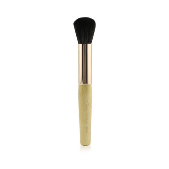 Dome Brush - Rose Gold
