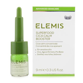 Elemis Superfood Cica Calm Booster - For Sensitive Skin