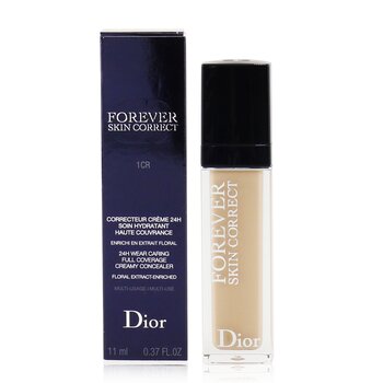 Dior Forever Skin Correct 24H Wear Creamy Concealer - # 1CR Cool Rosy