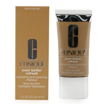 Even Better Refresh Hydrating And Repairing Makeup - # CN 70 Vanilla