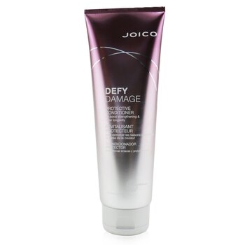 Defy Damage Protective Conditioner (For Bond Strengthening & Color Longevity)