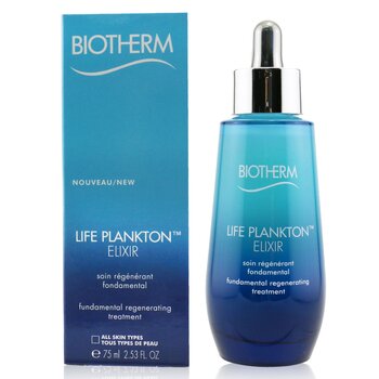 Biotherm Life Plankton Elixir (Packaging Random Pick)
