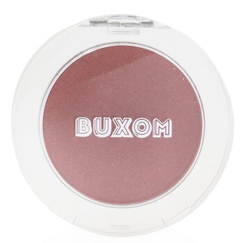 Wanderlust Primer Infused Blush - # Dolly (Absolute Mauve)
