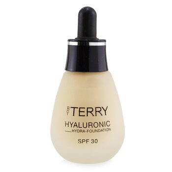 Hyaluronic Hydra Foundation SPF30 - # 200N (Neutral-Natural)
