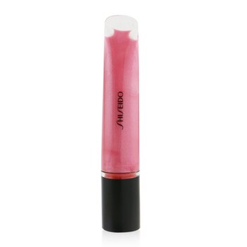 Shimmer Gel Gloss - # 04 Bara Pink